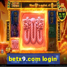 betx9.com login